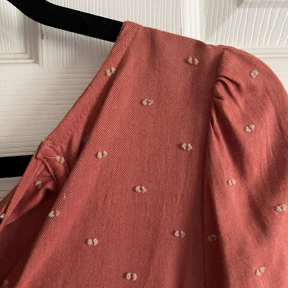 MINE DRESS - Picture 8 of 8